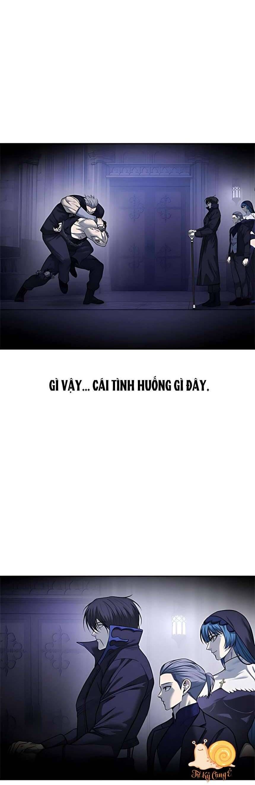 Sát Thủ Huyết Y