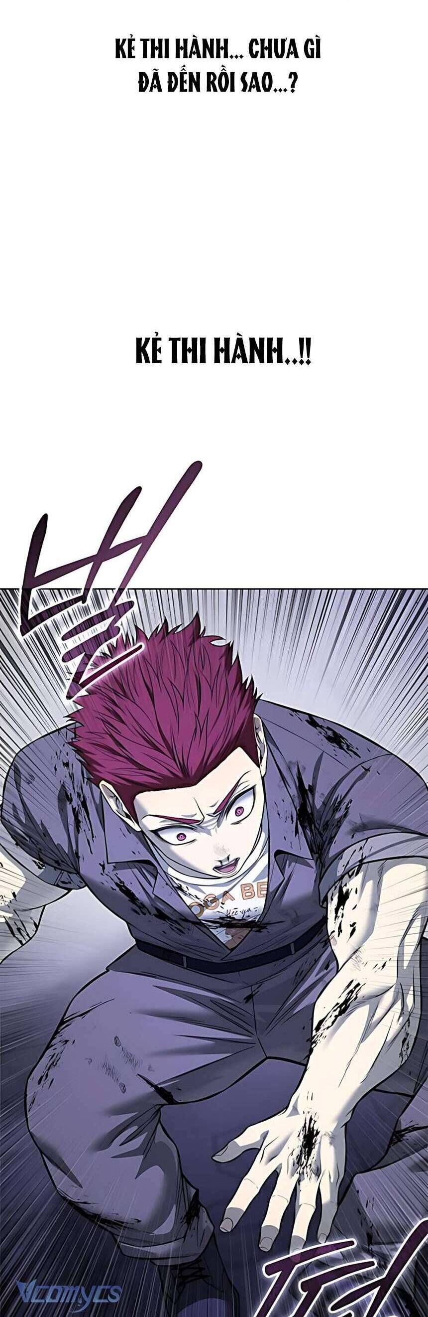 Sát Thủ Huyết Y