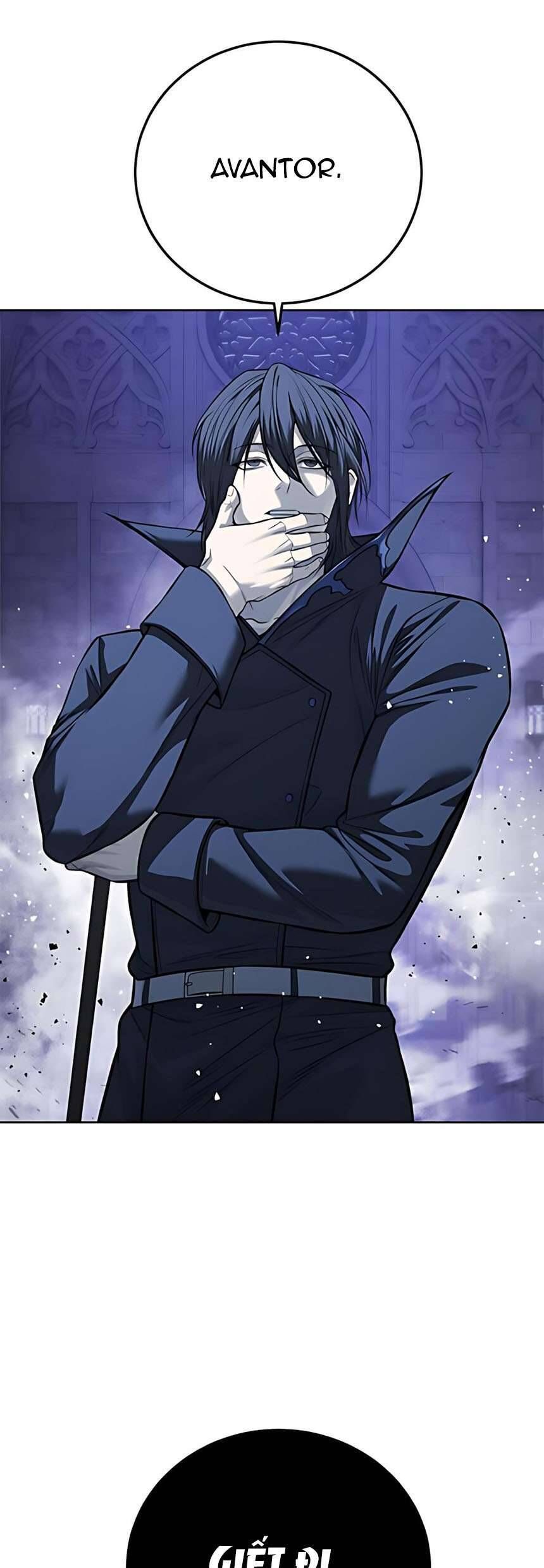 Sát Thủ Huyết Y