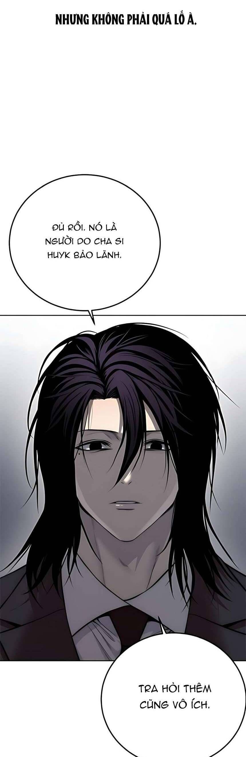 Sát Thủ Huyết Y