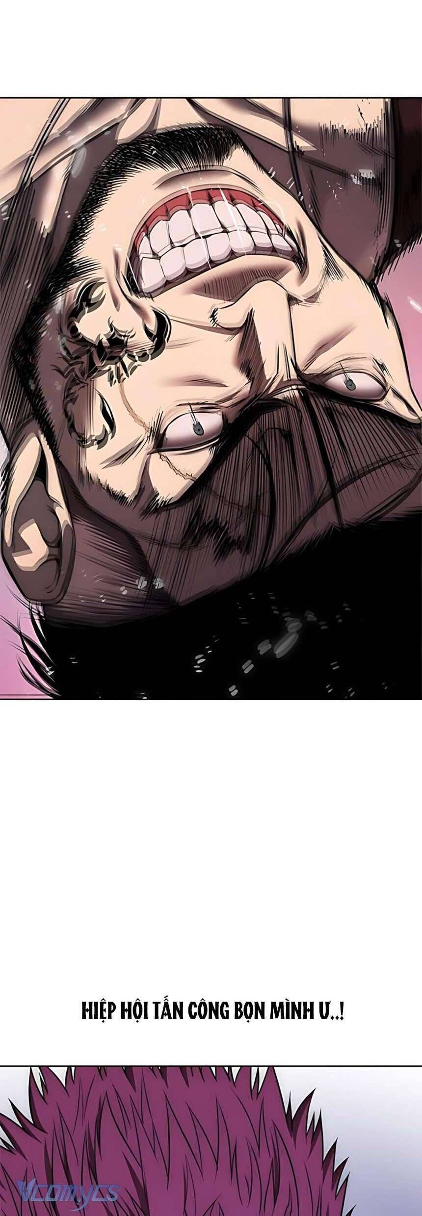 Sát Thủ Huyết Y