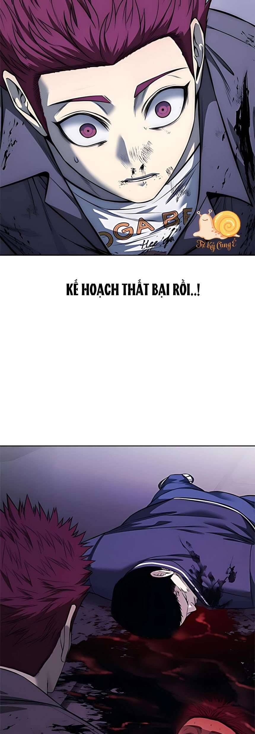 Sát Thủ Huyết Y