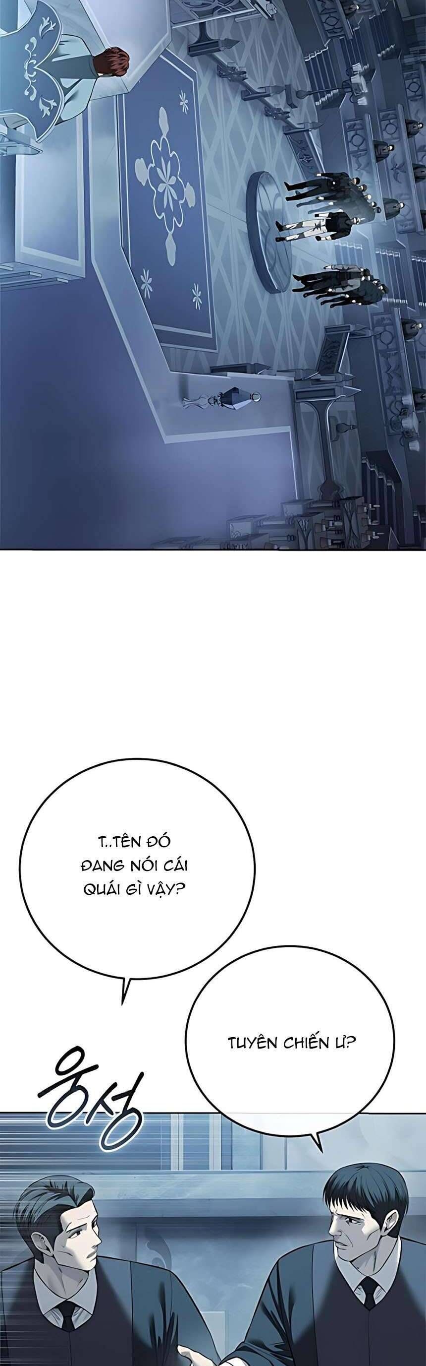 Sát Thủ Huyết Y