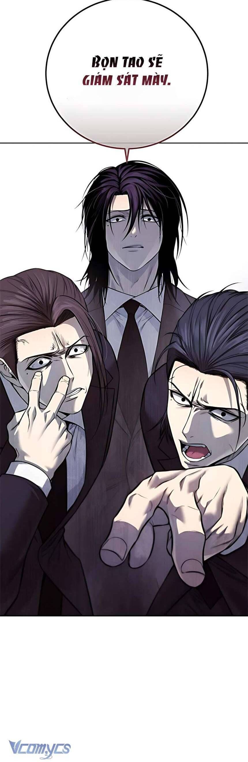 Sát Thủ Huyết Y