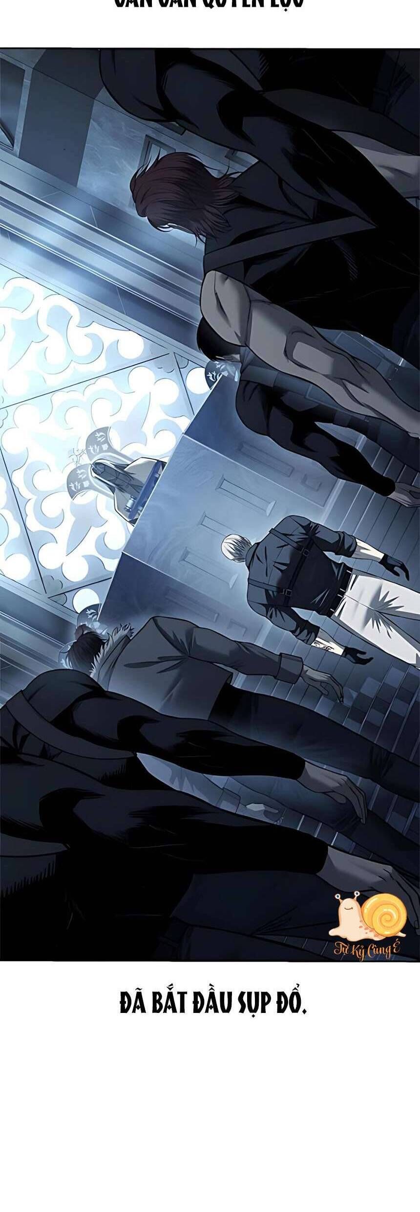 Sát Thủ Huyết Y