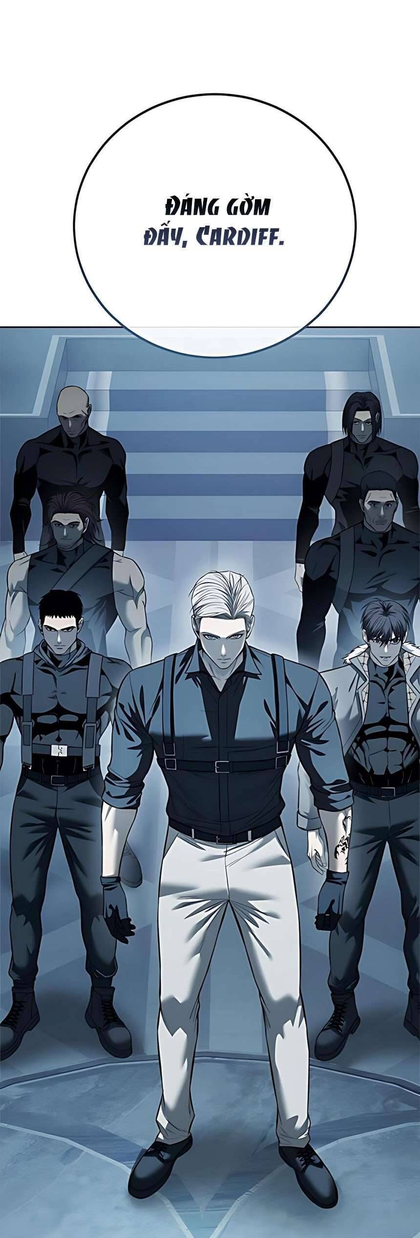 Sát Thủ Huyết Y