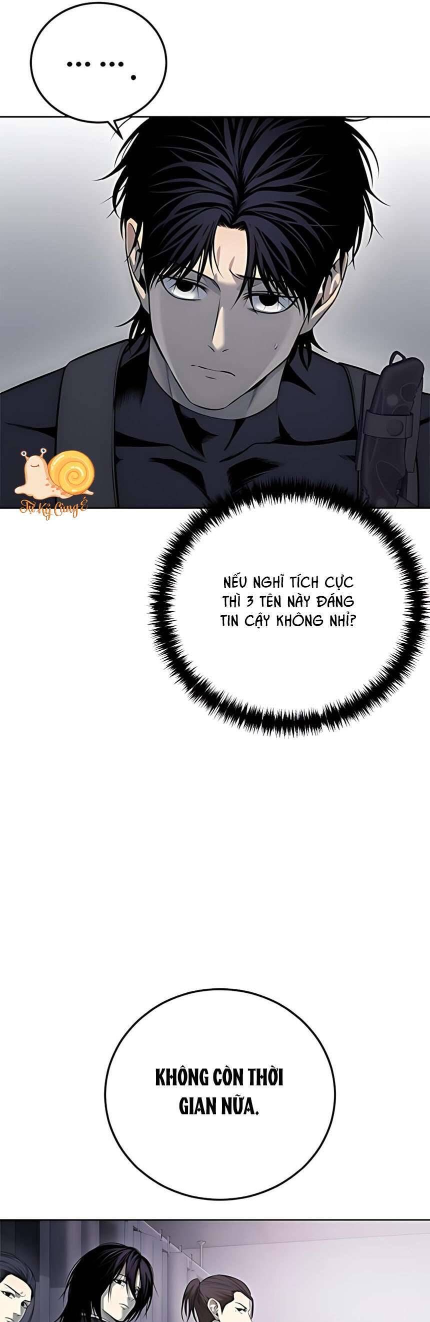 Sát Thủ Huyết Y