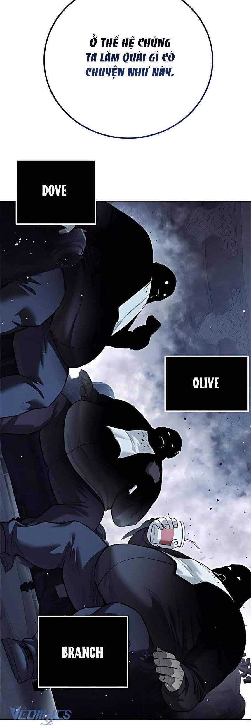 Sát Thủ Huyết Y