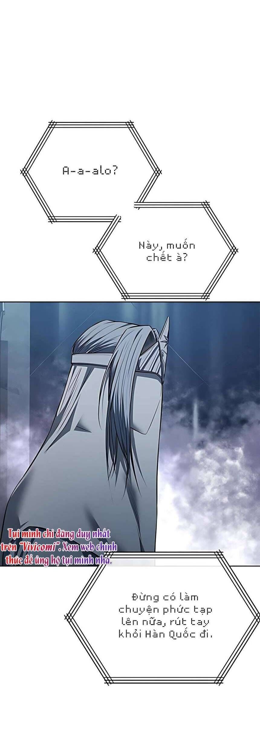 Sát Thủ Huyết Y