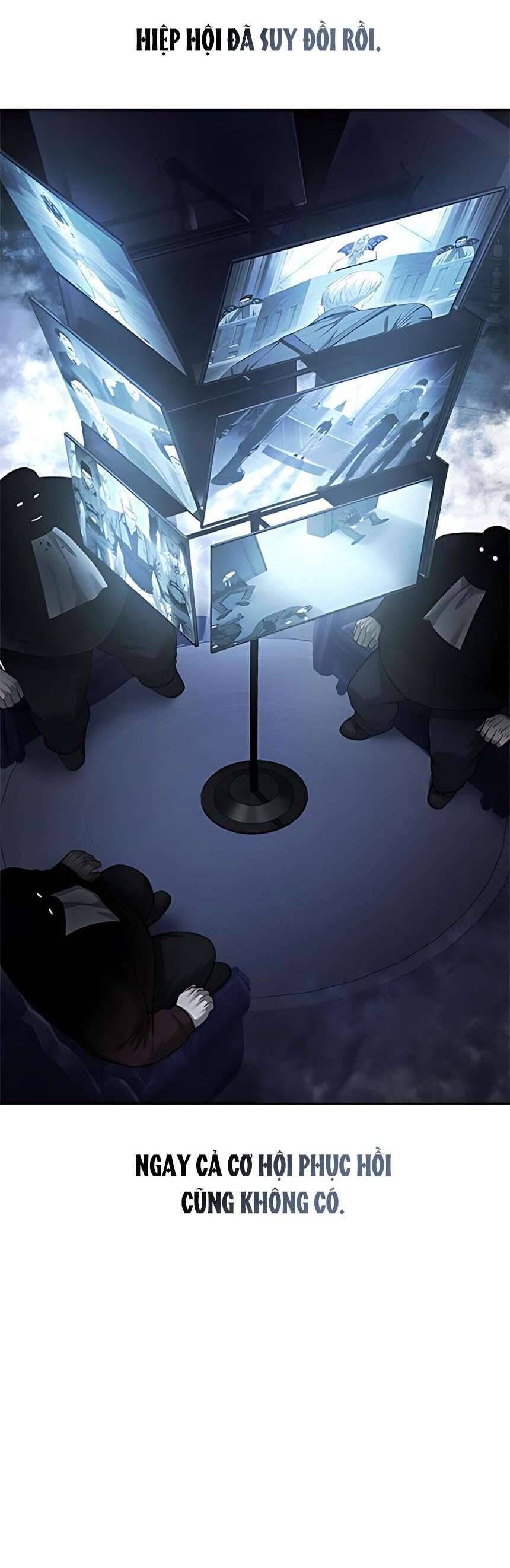 Sát Thủ Huyết Y