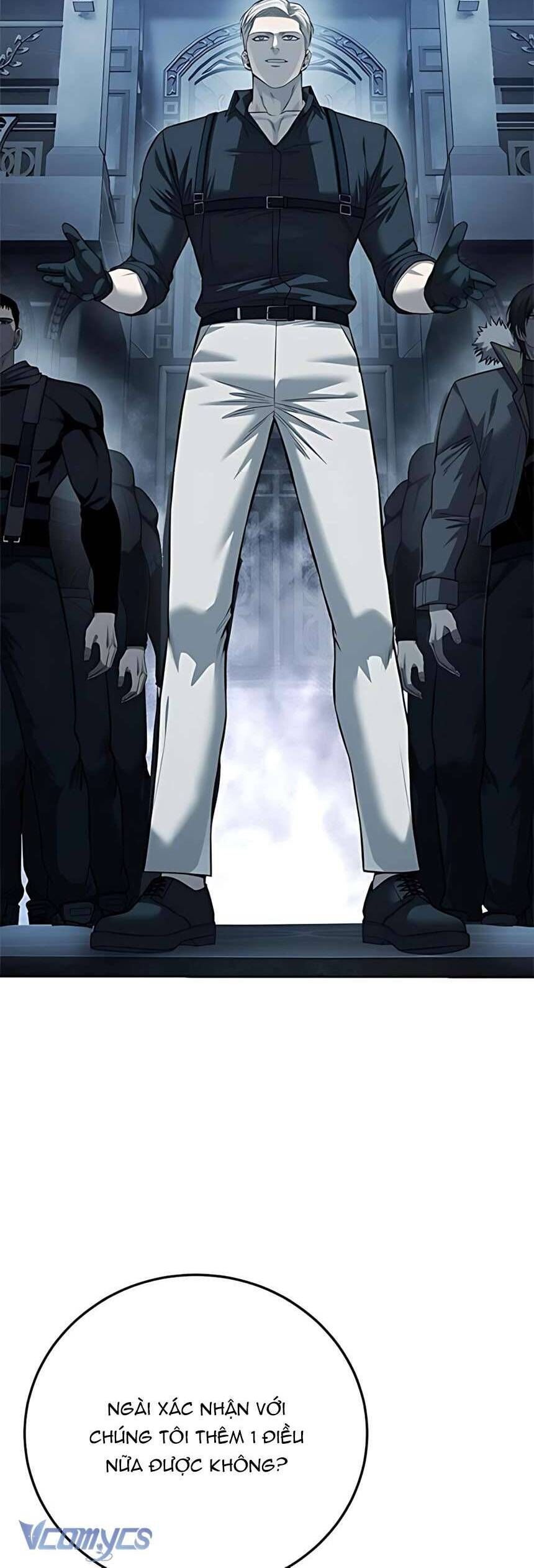 Sát Thủ Huyết Y