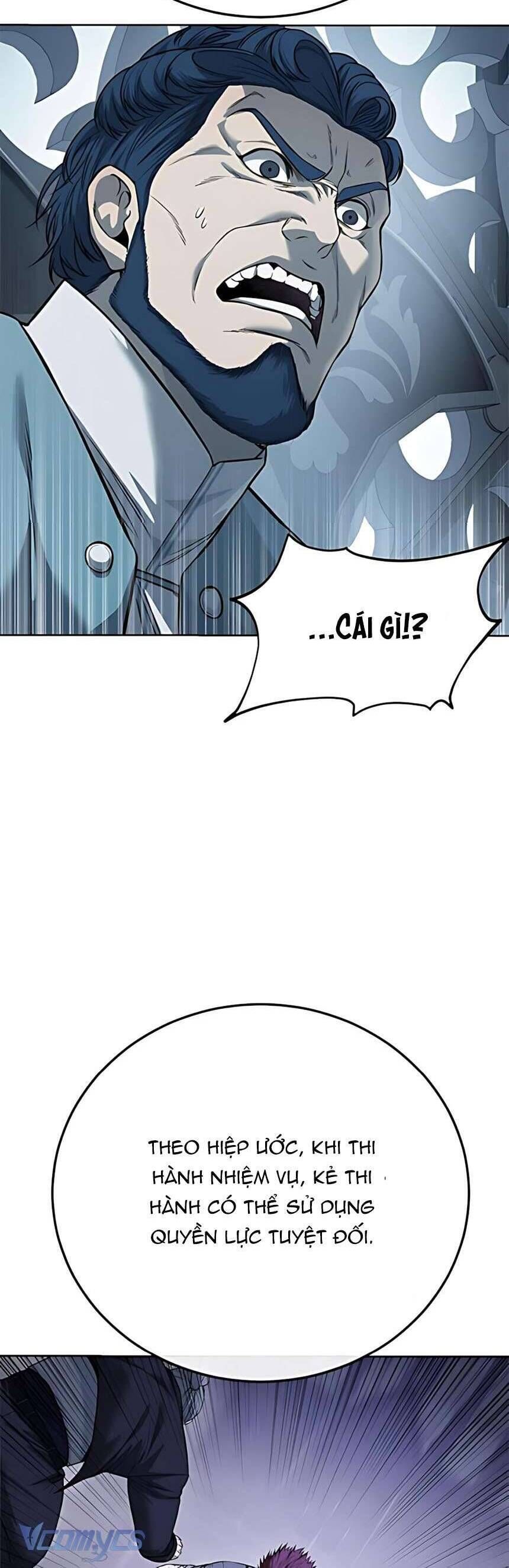 Sát Thủ Huyết Y