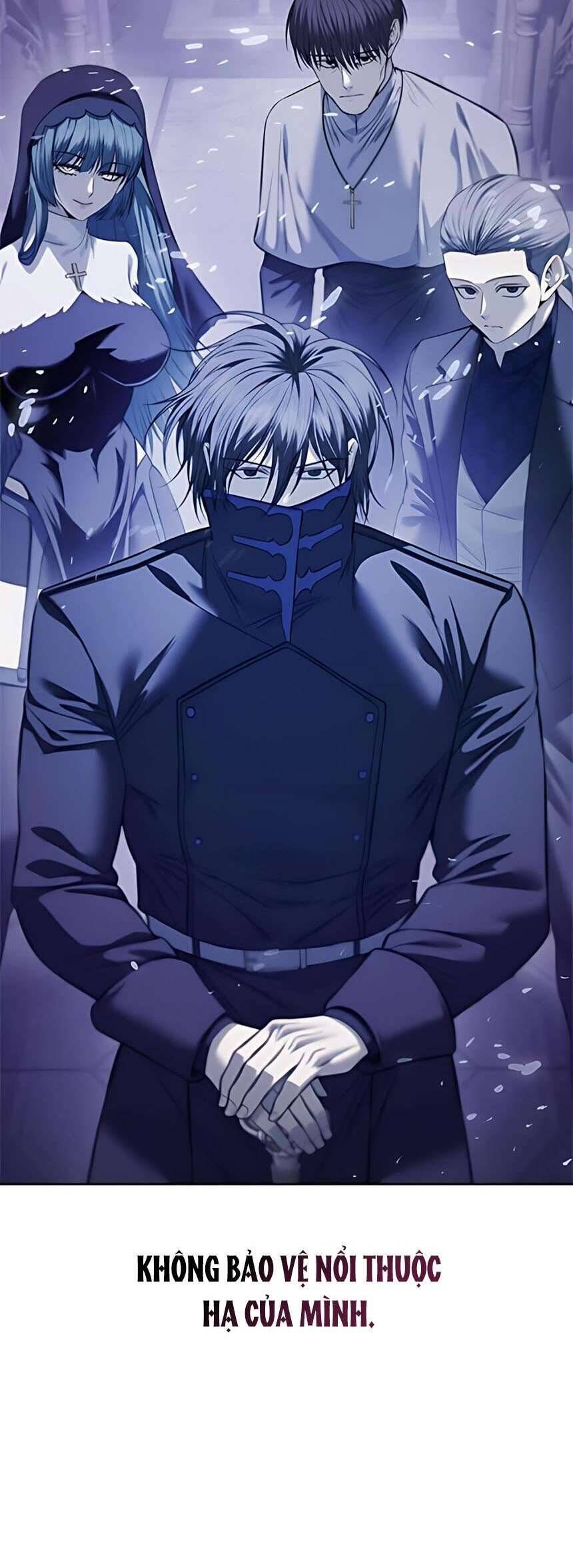 Sát Thủ Huyết Y