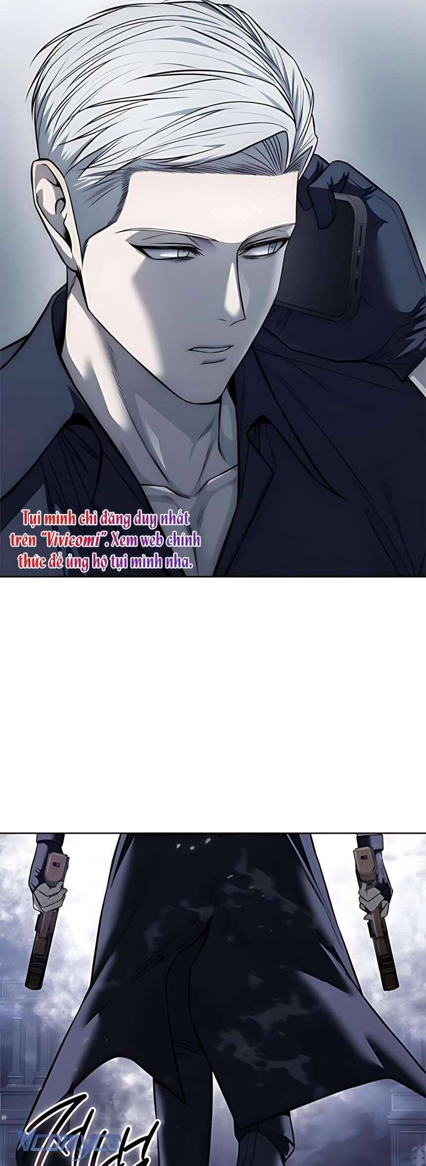 Sát Thủ Huyết Y