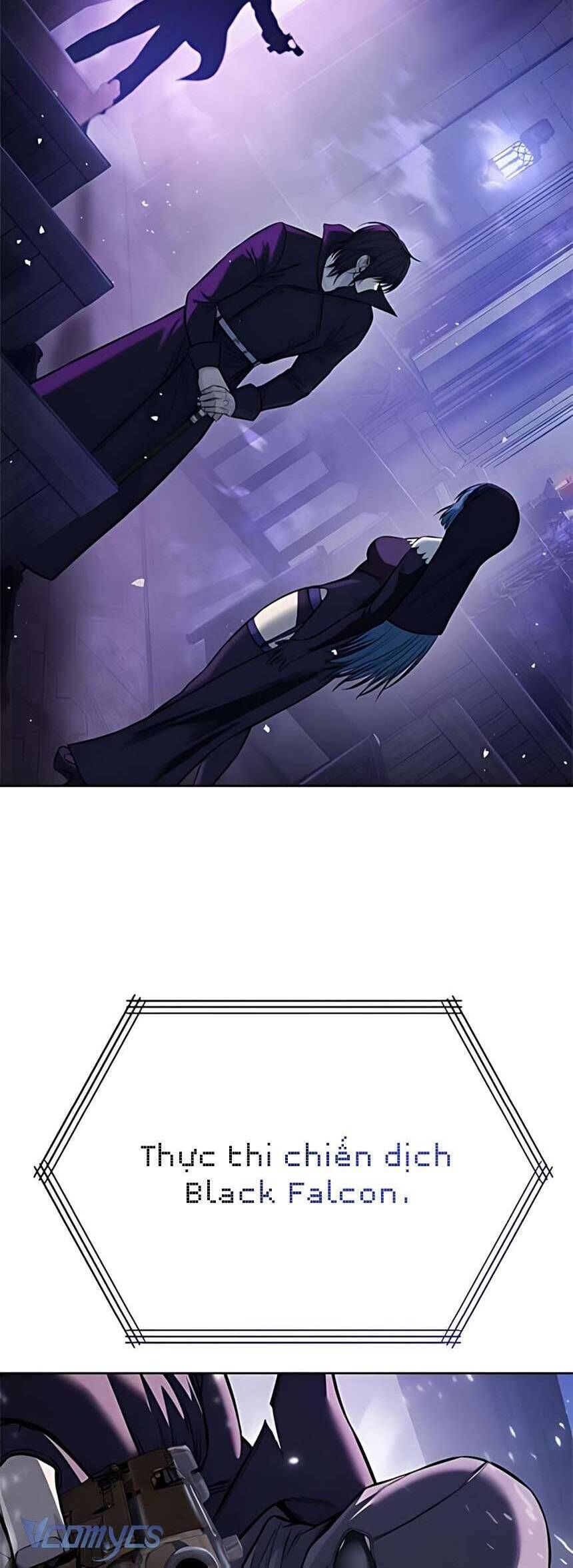 Sát Thủ Huyết Y