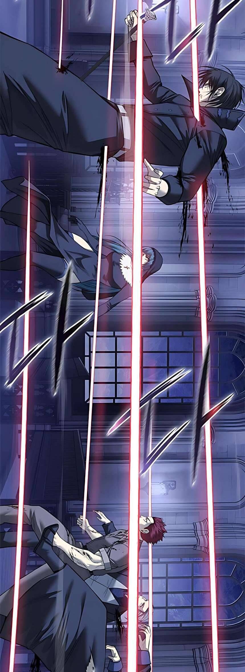 Sát Thủ Huyết Y