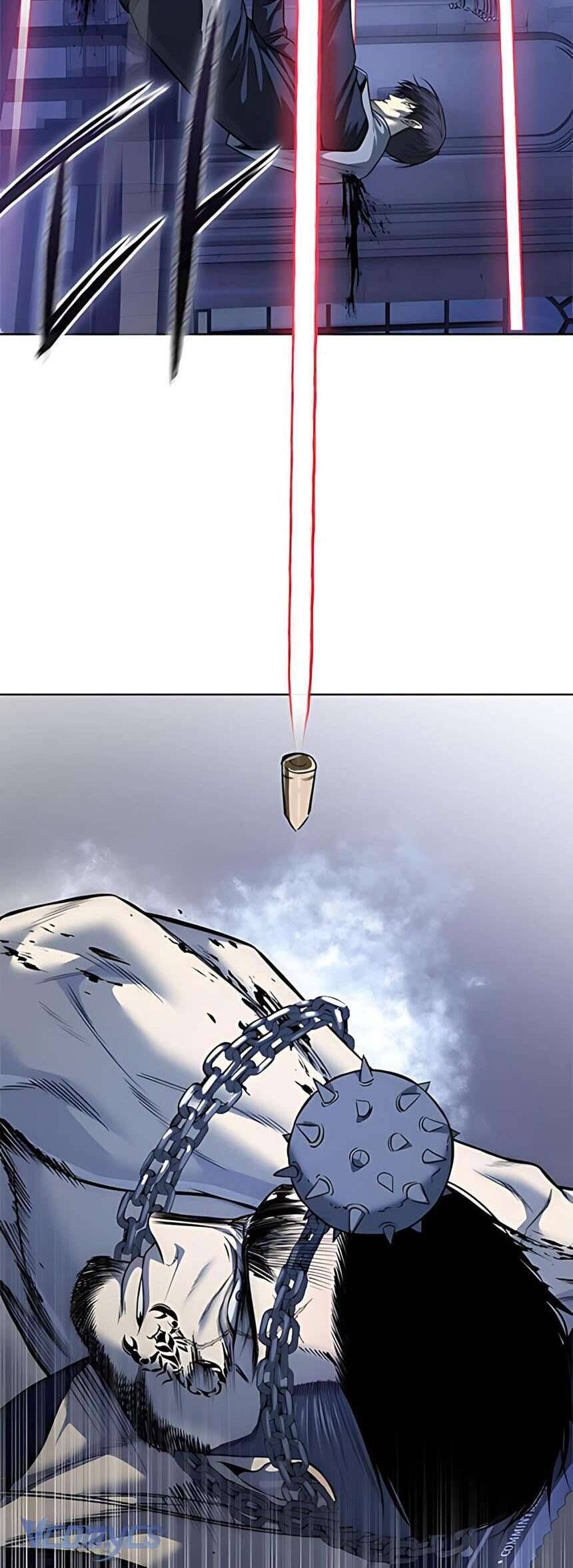 Sát Thủ Huyết Y