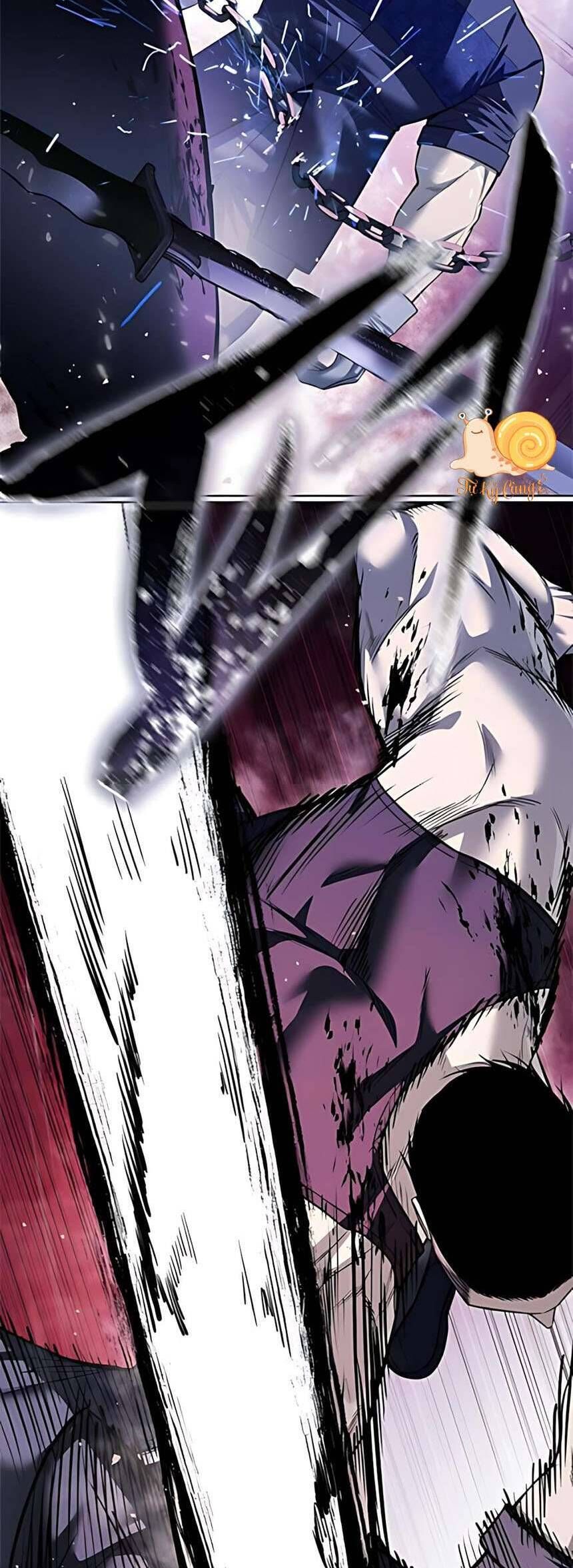 Sát Thủ Huyết Y