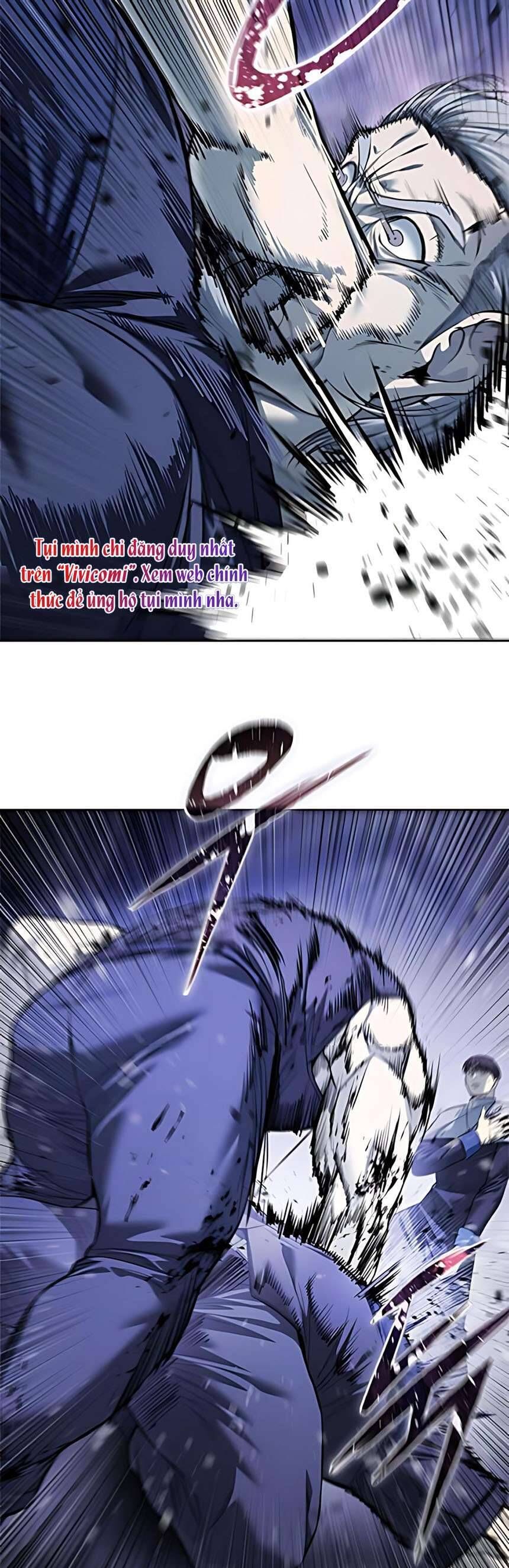 Sát Thủ Huyết Y