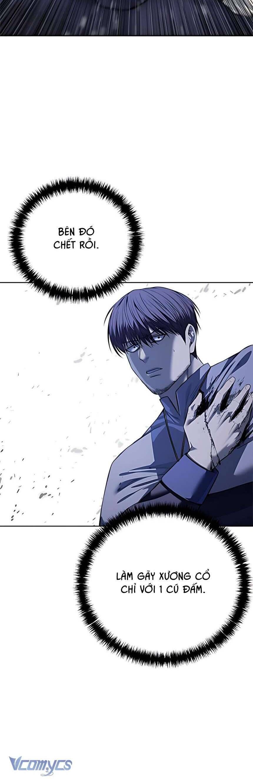 Sát Thủ Huyết Y