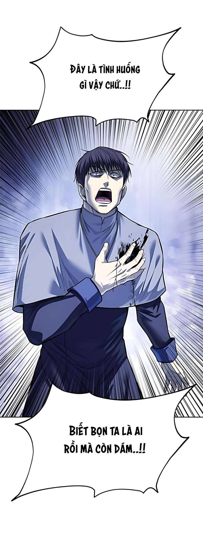 Sát Thủ Huyết Y