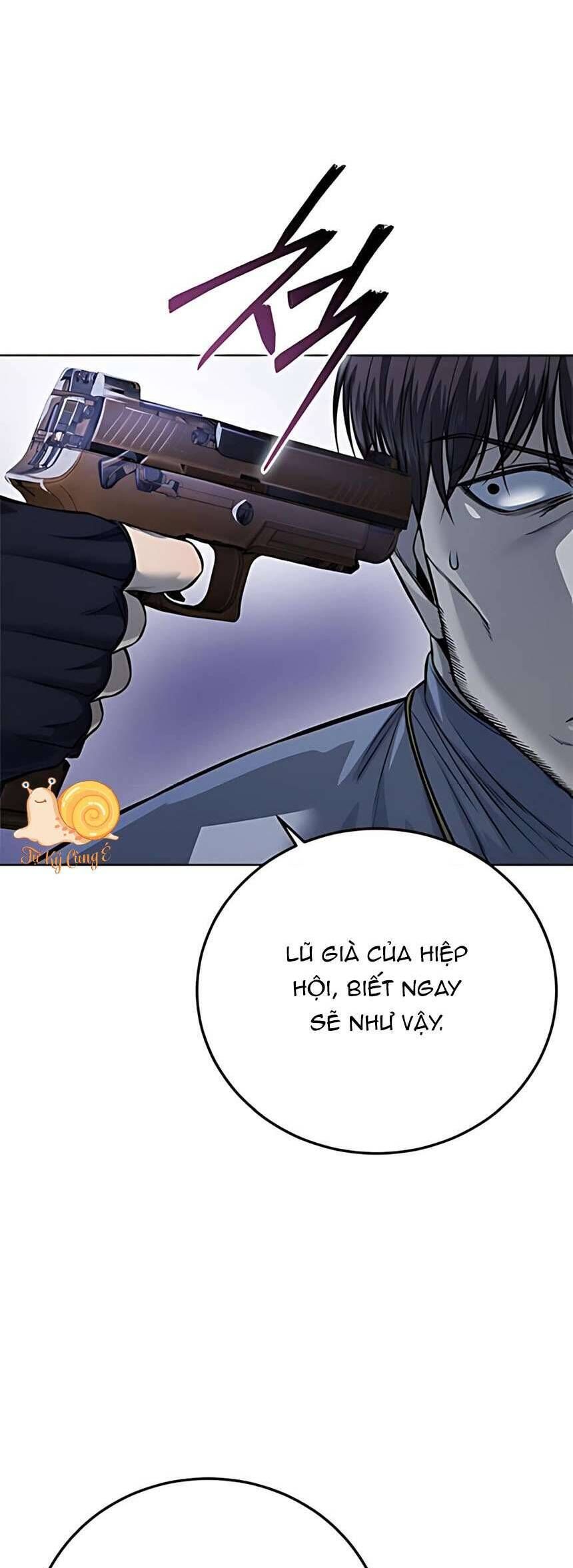 Sát Thủ Huyết Y