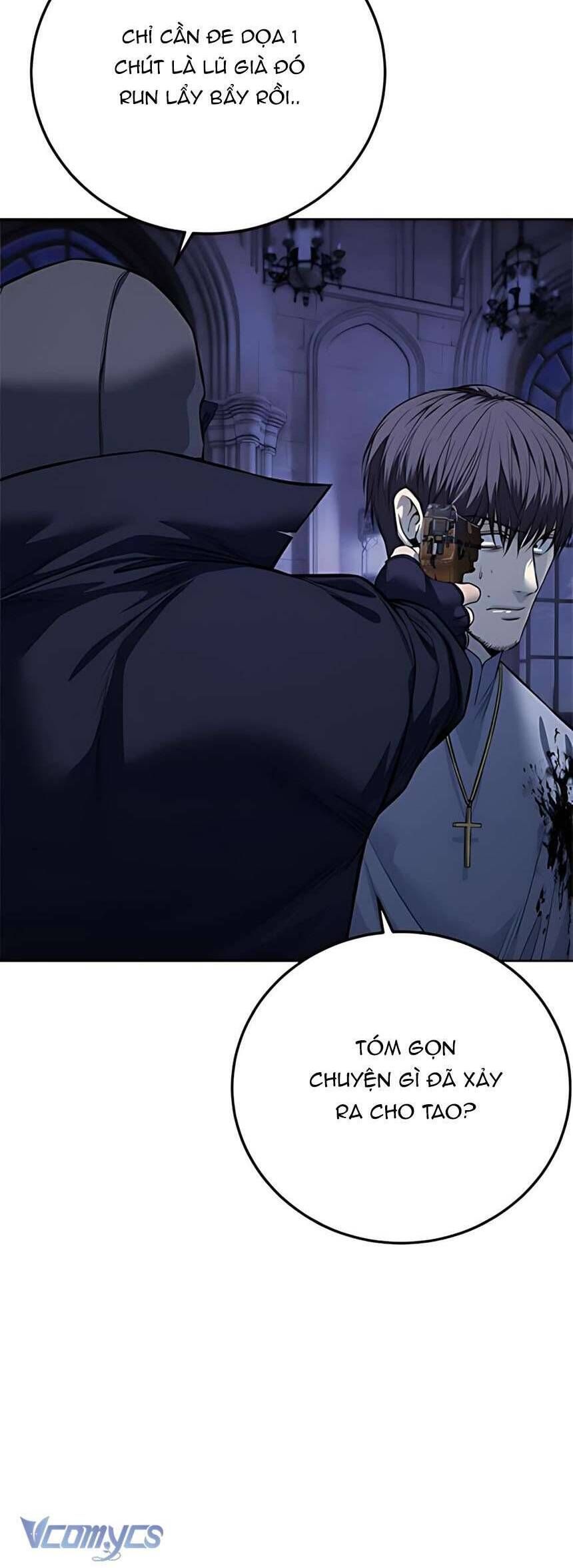 Sát Thủ Huyết Y