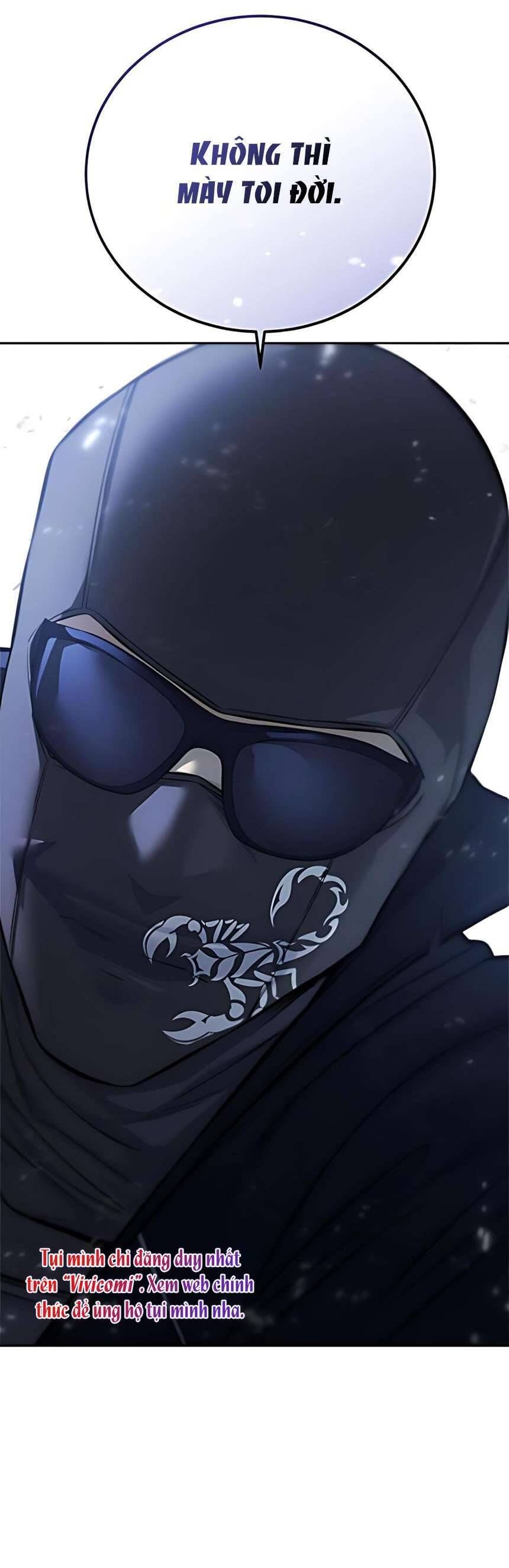 Sát Thủ Huyết Y