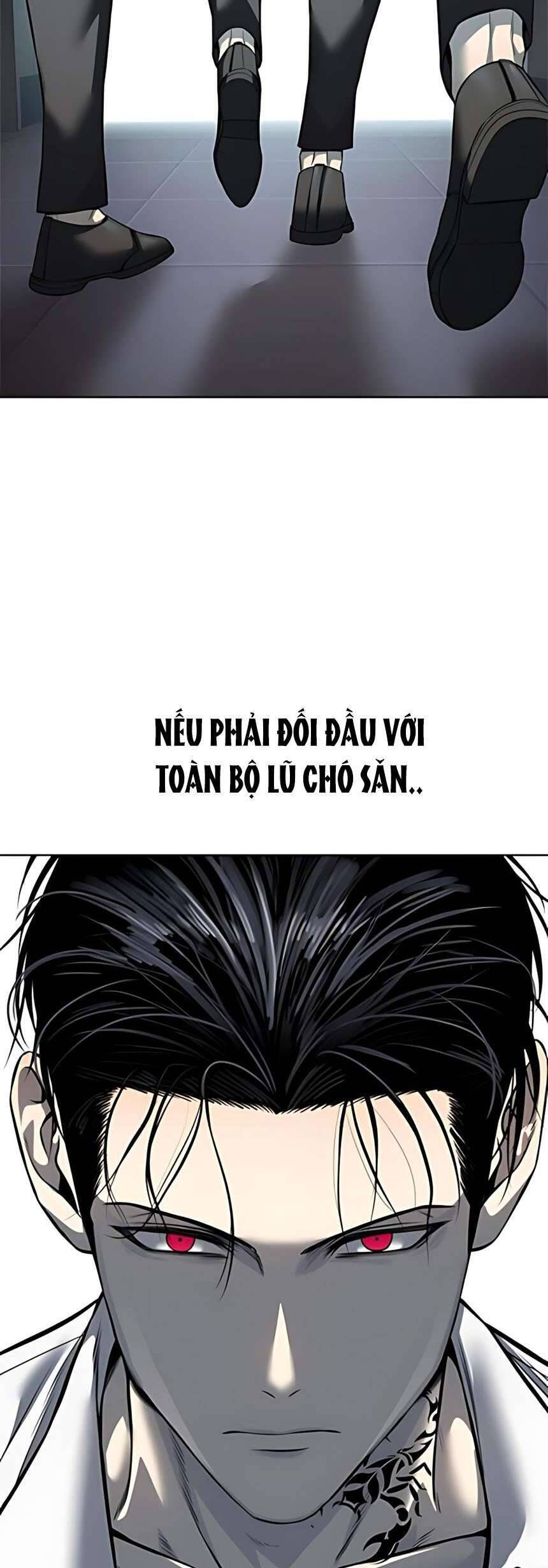 Sát Thủ Huyết Y