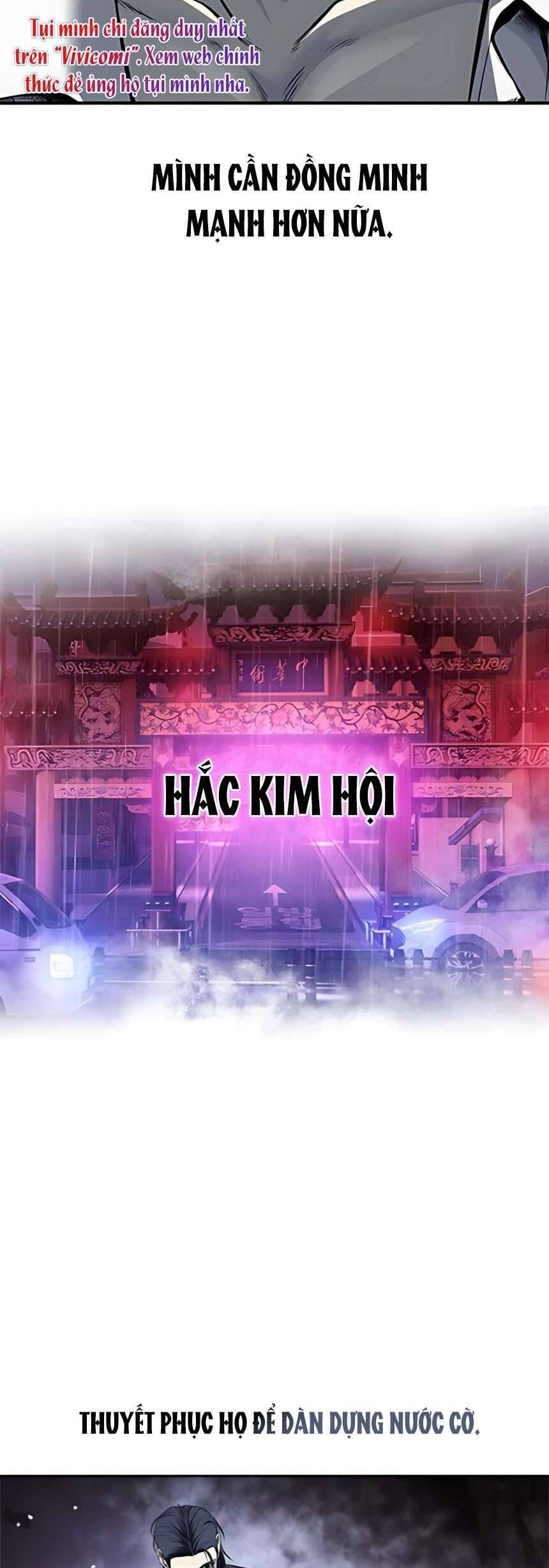 Sát Thủ Huyết Y