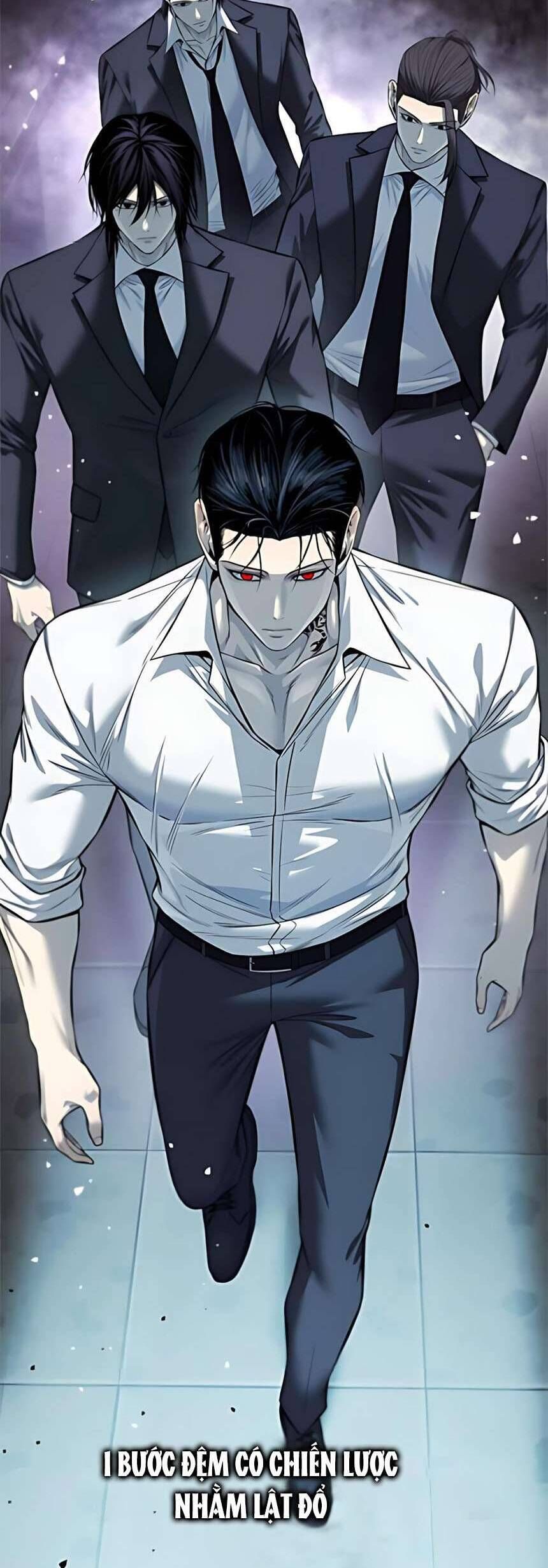 Sát Thủ Huyết Y