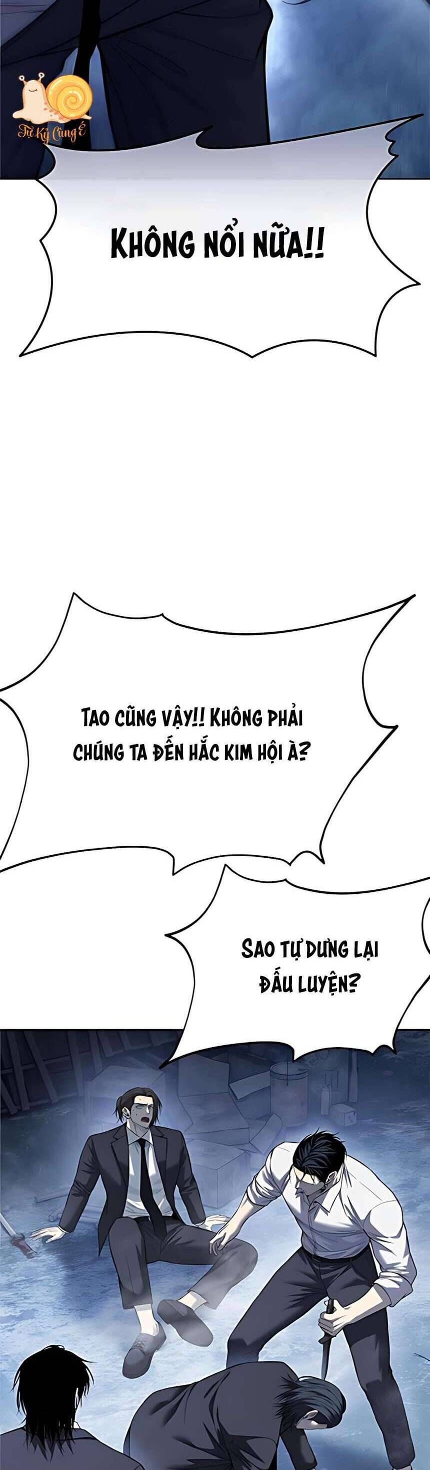 Sát Thủ Huyết Y