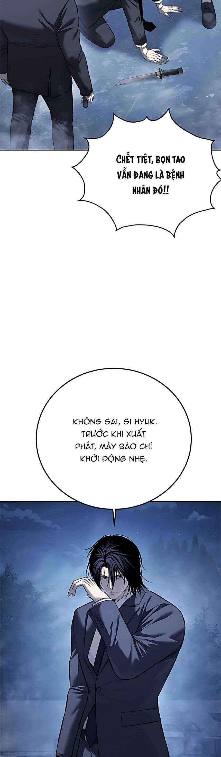 Sát Thủ Huyết Y