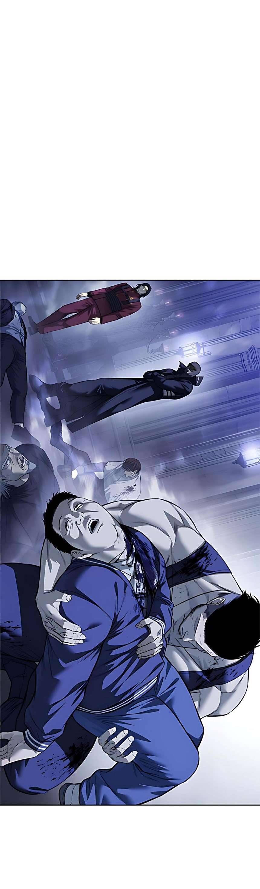 Sát Thủ Huyết Y