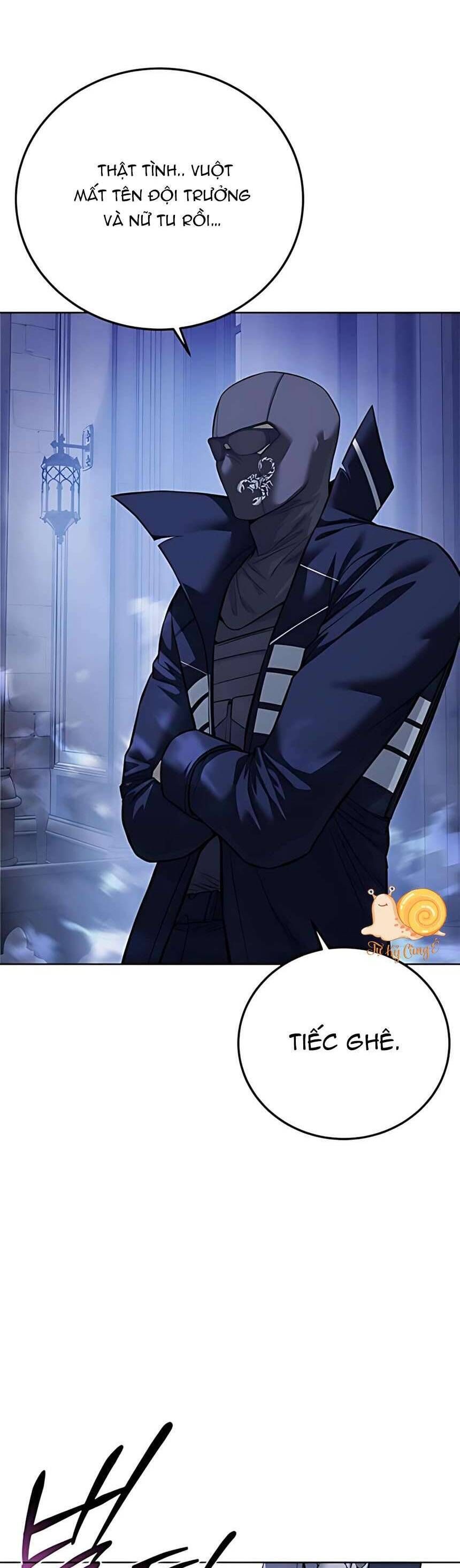 Sát Thủ Huyết Y