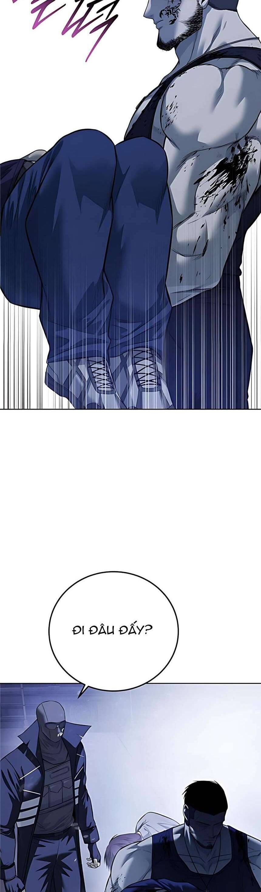 Sát Thủ Huyết Y