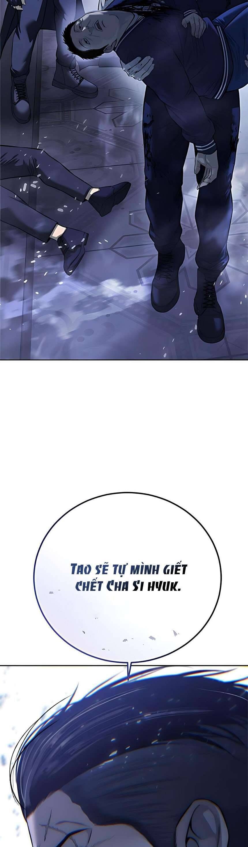 Sát Thủ Huyết Y