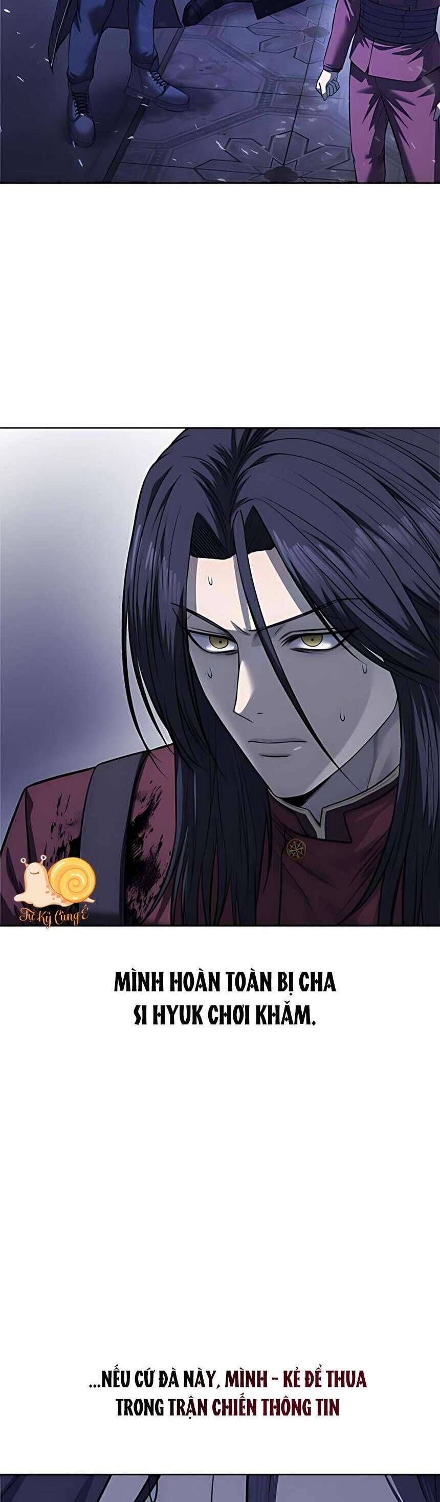 Sát Thủ Huyết Y