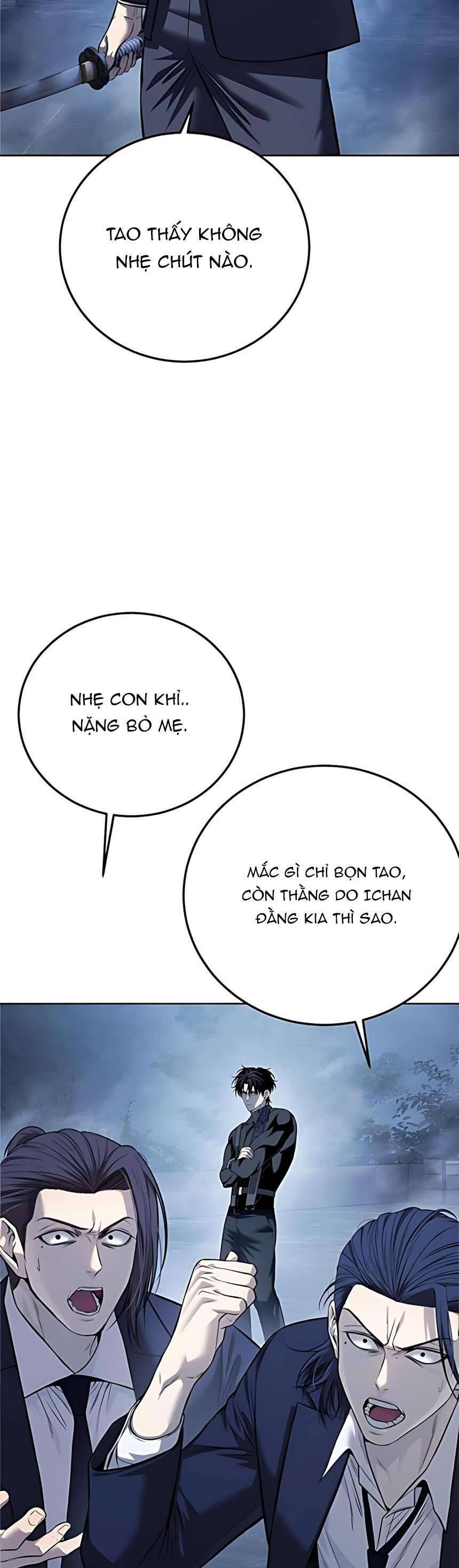 Sát Thủ Huyết Y