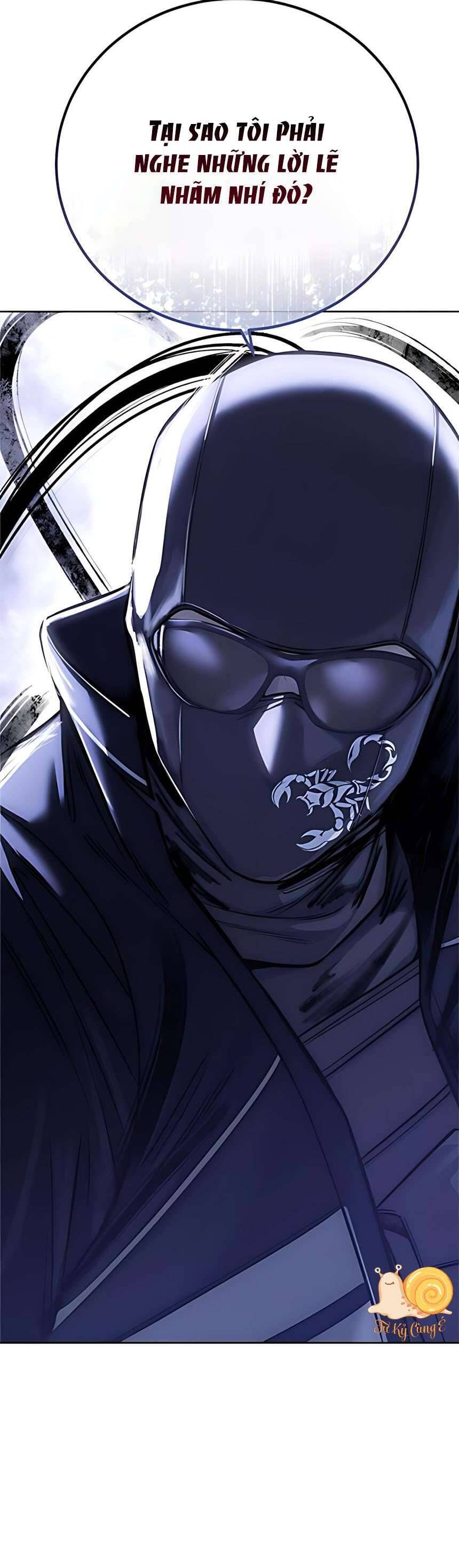 Sát Thủ Huyết Y