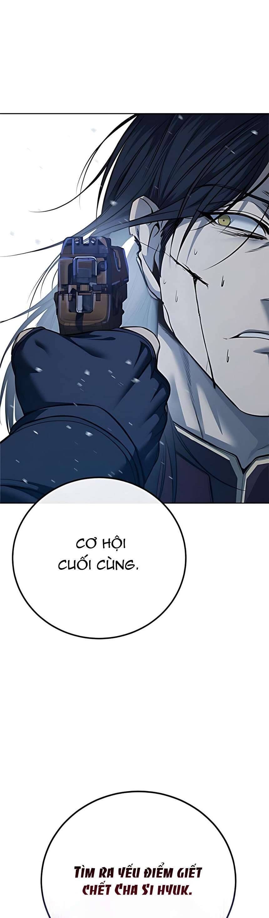 Sát Thủ Huyết Y