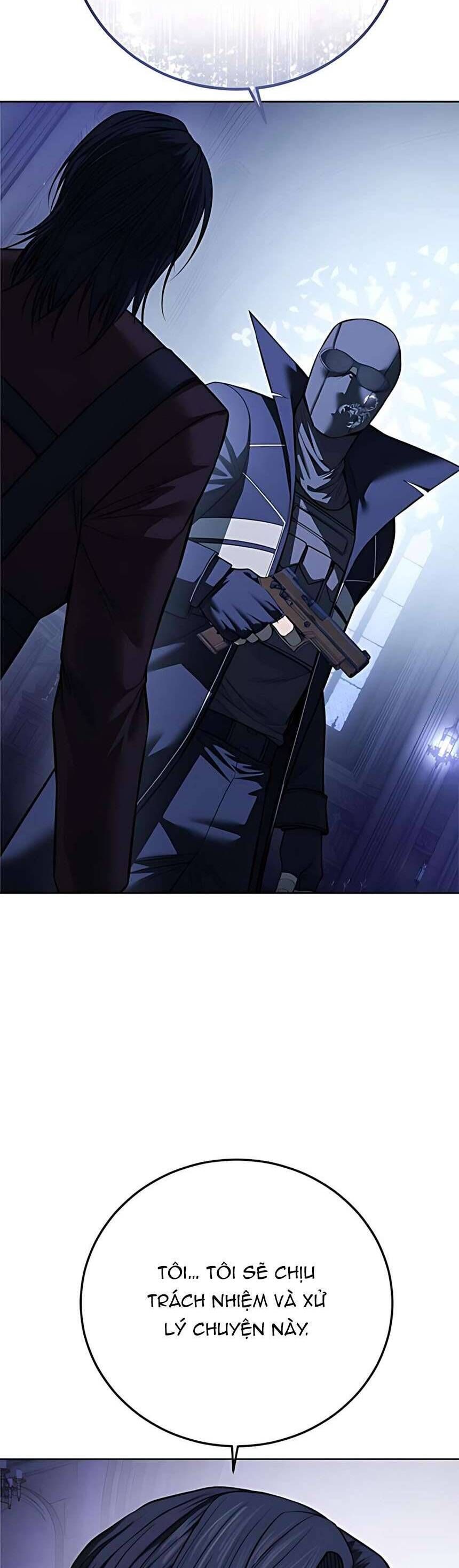 Sát Thủ Huyết Y