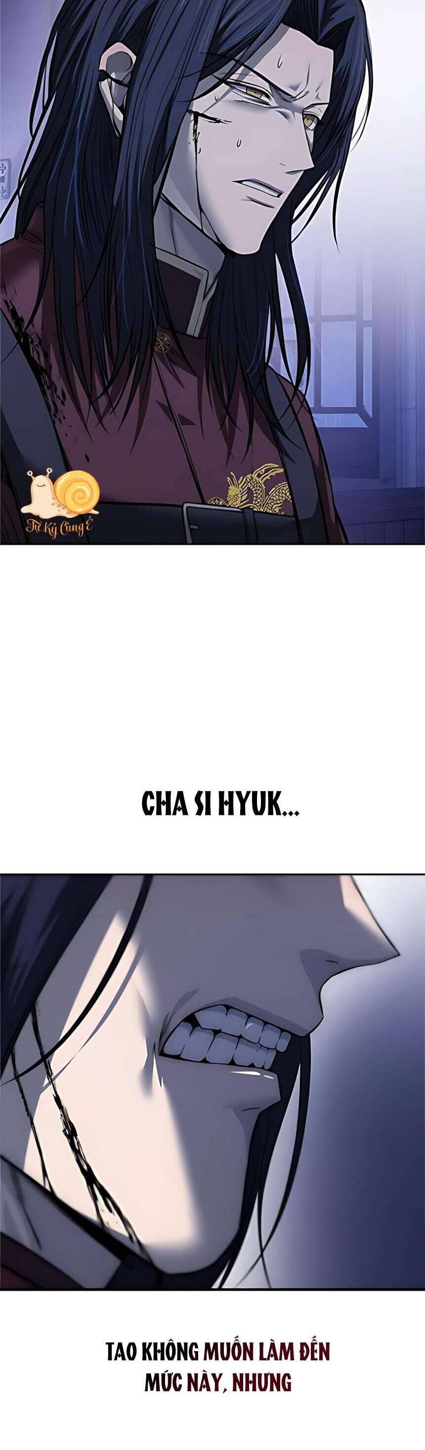 Sát Thủ Huyết Y