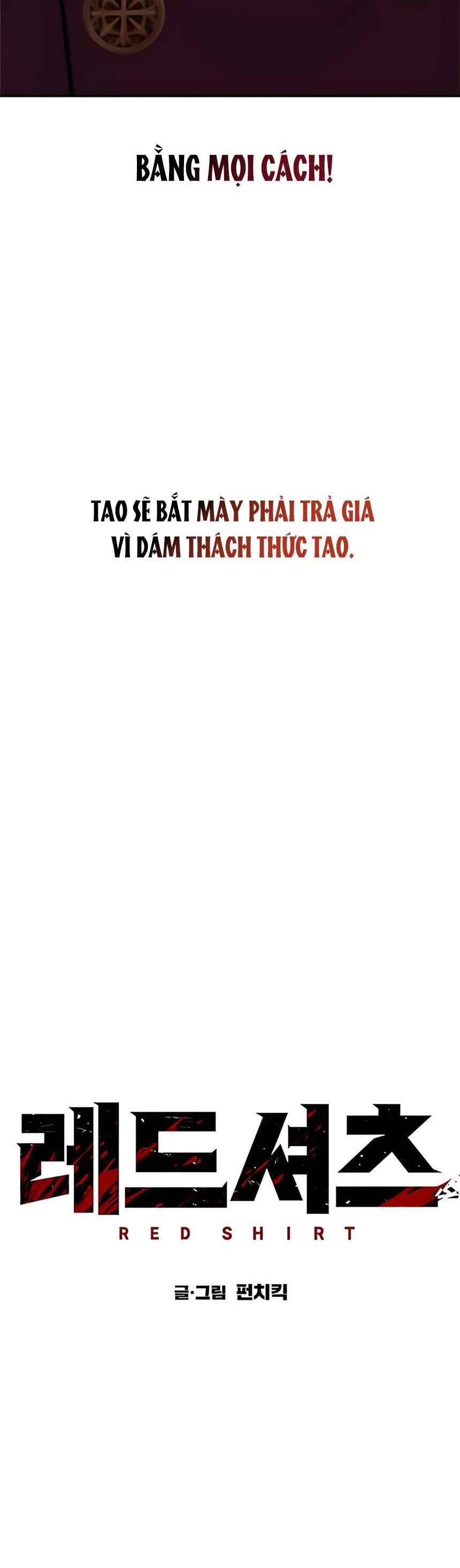 Sát Thủ Huyết Y