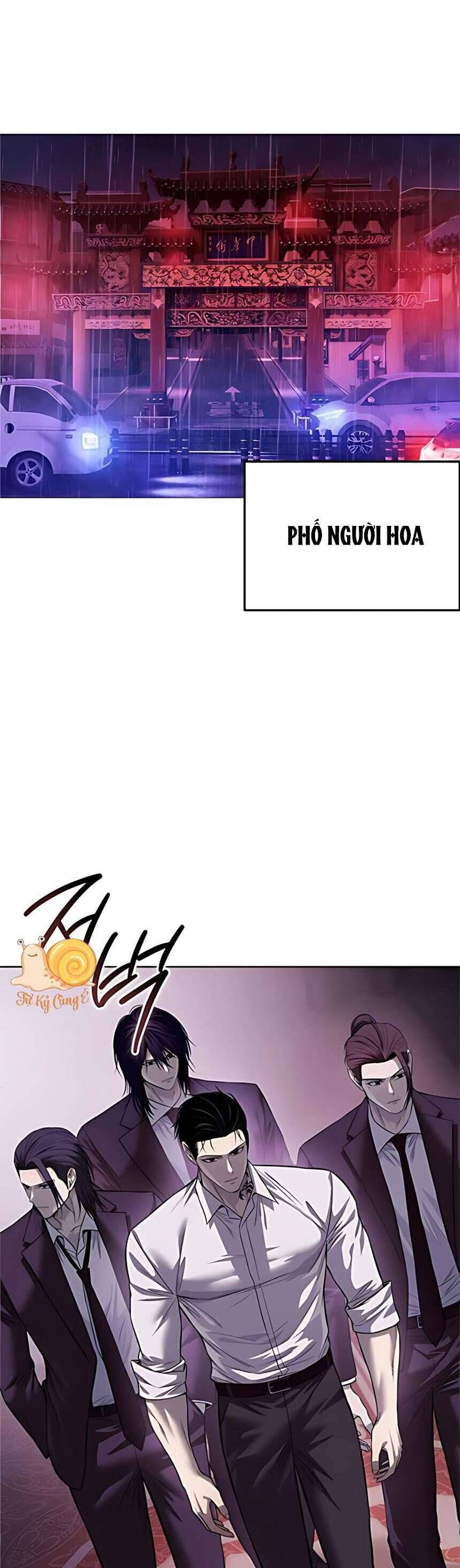 Sát Thủ Huyết Y