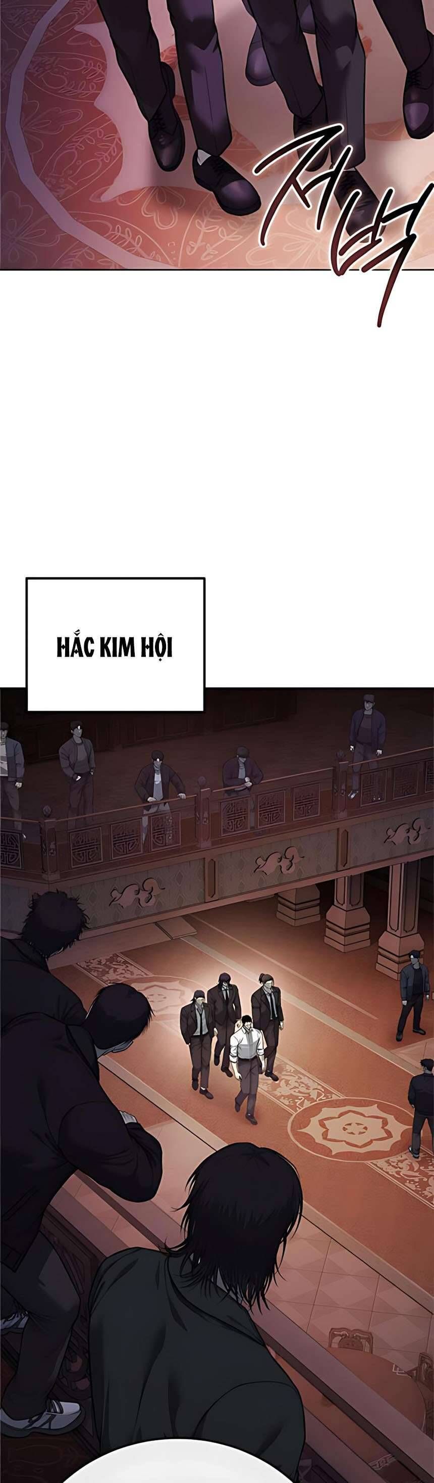 Sát Thủ Huyết Y