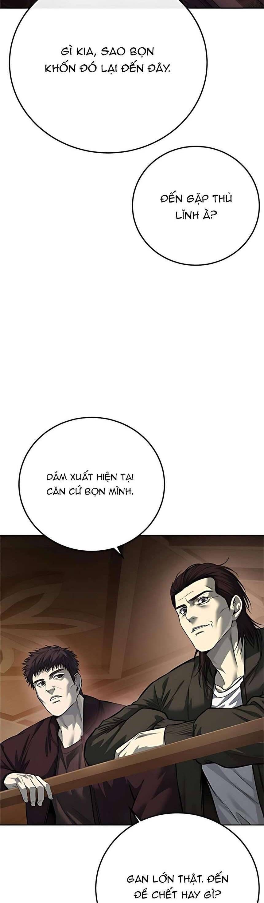 Sát Thủ Huyết Y