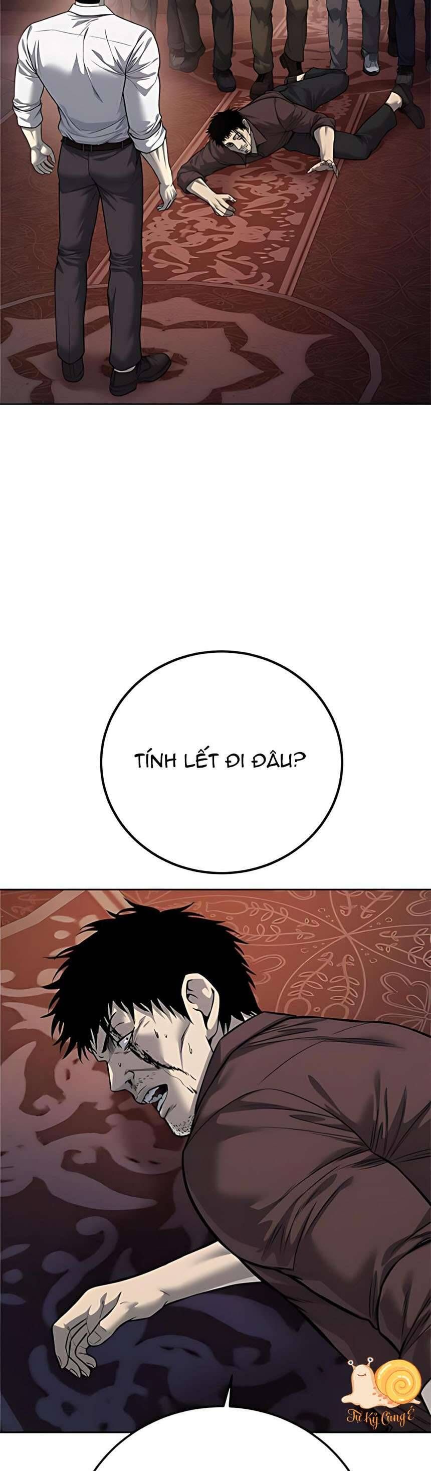 Sát Thủ Huyết Y