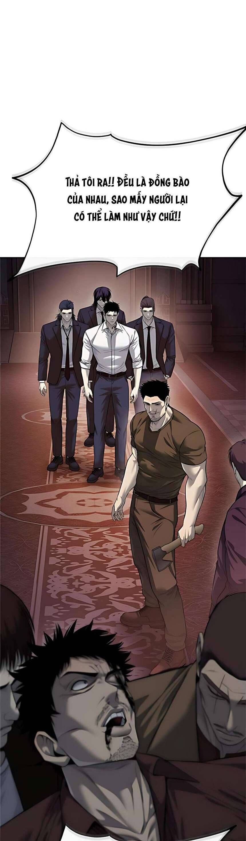 Sát Thủ Huyết Y