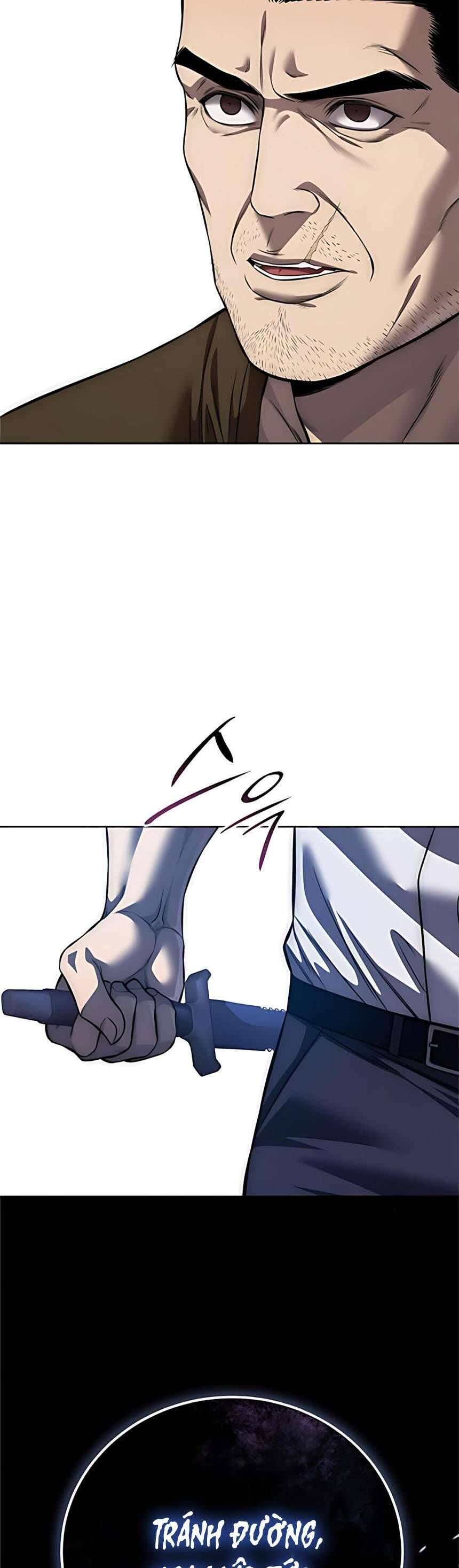 Sát Thủ Huyết Y